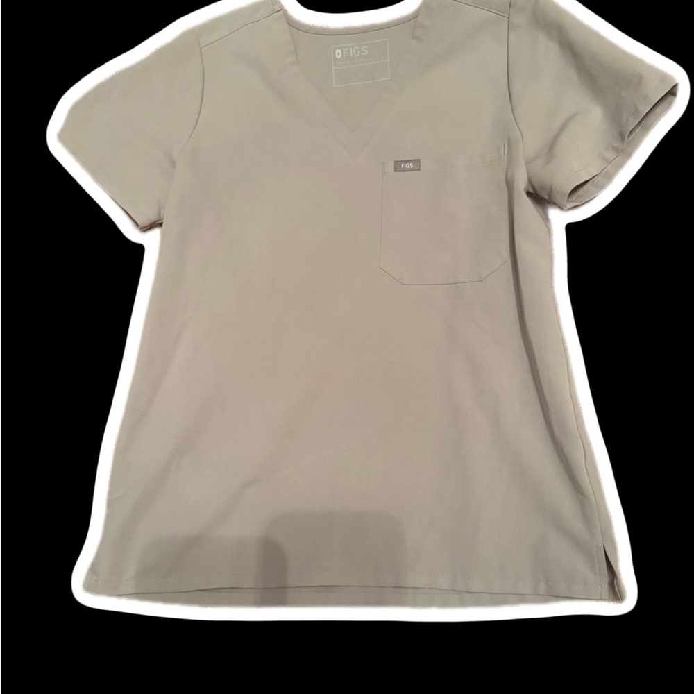 Slate scrub set